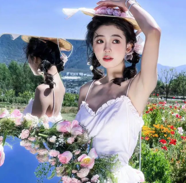 浪漫千金